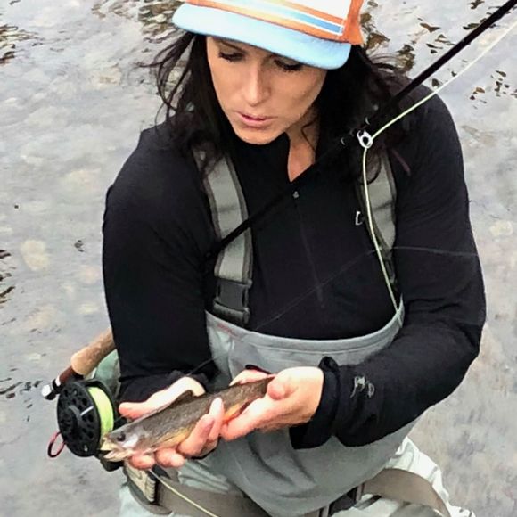 Meet your Posher, Corrie - Picture 1 of 1